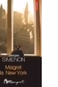 Maigret la New York