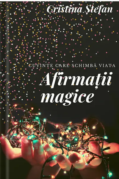 Afirmații magice