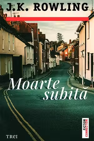 Moarte subita