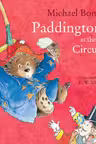 Paddington at the Circus
