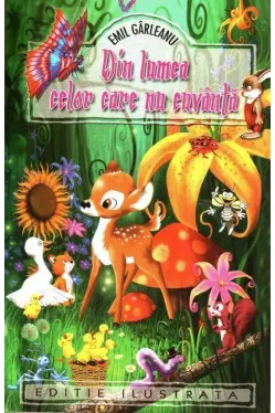 Din lumea celor care nu cuvanta