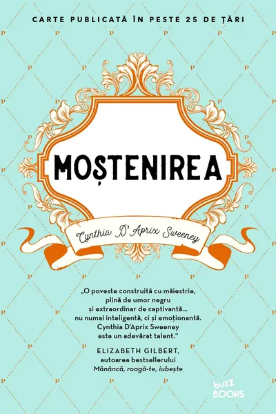 Mostenirea