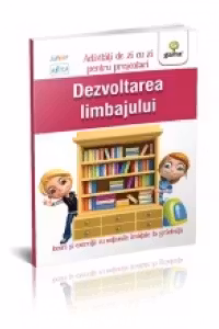 Dezvoltarea limbajului