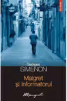 Maigret si informatorul