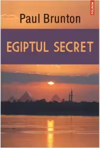 Egiptul secret