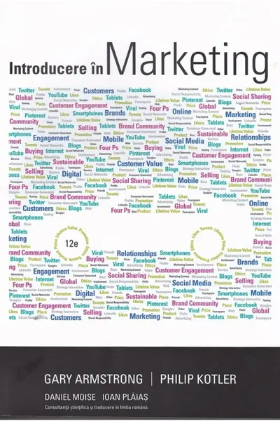 Introducere in Marketing