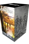 Attack on Titan The Final Season Part 2 Manga Box Set