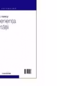 Experienta libertatii
