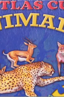 Atlas cu animale
