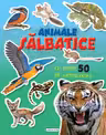 Mai cauta si lipeste-Animale salbatice cu peste 50 de abt.