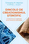 Dincolo de creationismul stiintific