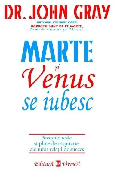 Marte si Venus se iubesc