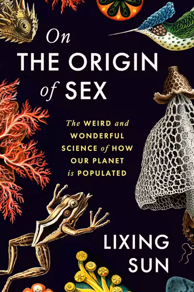 On the Origin of Sex