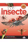 Prima mea enciclopedie. Insecte