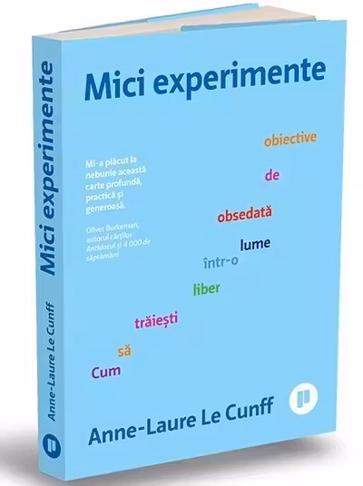 Mici experimente
