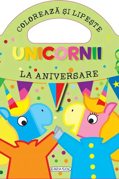 Unicornii - La aniversare