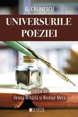 Universul poeziei