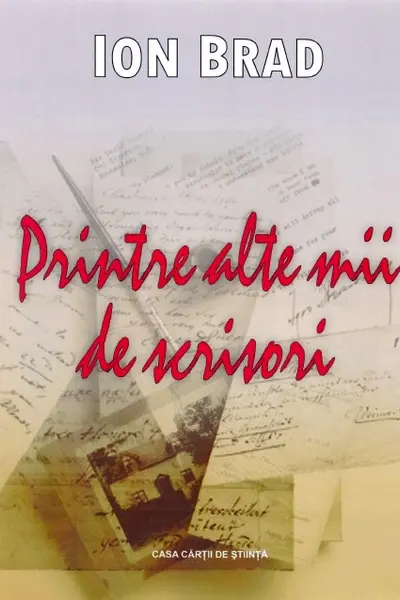 Printre alte mii de scrisori