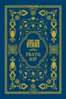 Jules Verne. FRATII KIP. editie noua