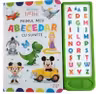 DISNEY BEBE. Primul meu abecedar cu sunete