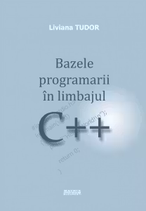Bazele programarii in limbajul C++