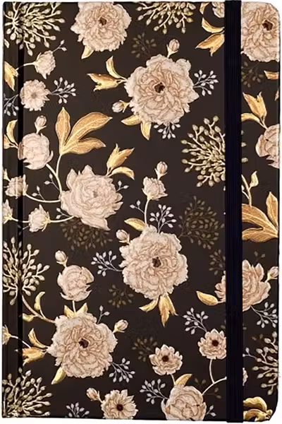 Madame Bovary Ruled Notebook