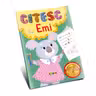 Citesc cu Emi