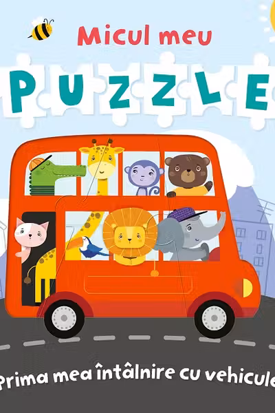 Micul meu puzzle