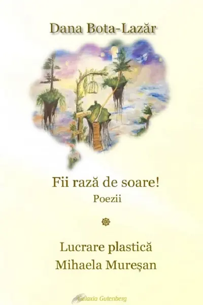 Fii raza de soare!