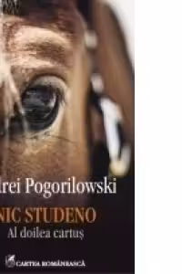 Nic Studeno. Al doilea cartus