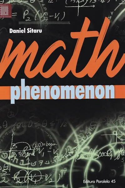 Math phenomenon