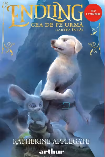 Endling (1): Cea de pe urma