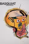 Basquiat: Headstrong