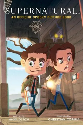 Supernatural