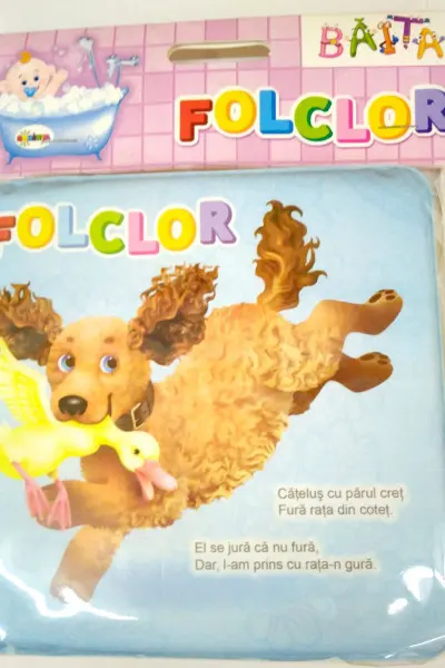 Baita - Folclor