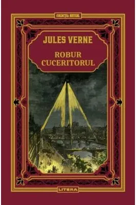 Robur Cuceritorul