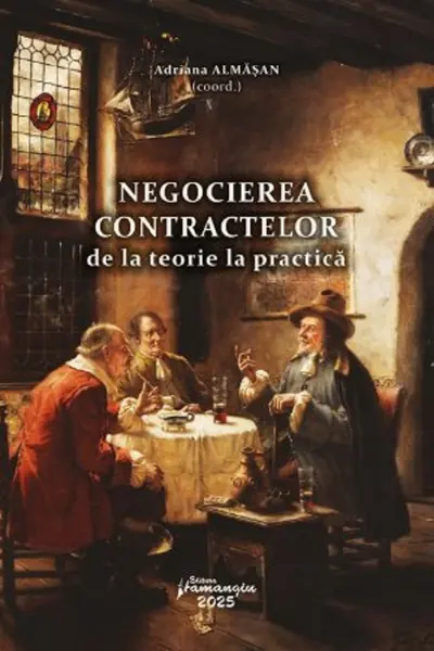 Negocierea contractelor - de la teorie la practica