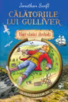 Calatoriile lui Guliver mari clasici ilustrati (3)