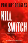 Devil's Night: Kill Switch (Book 3)