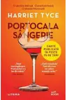 Portocala sangerie