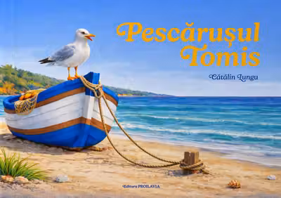 Pescarusul Tomis
