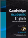 Cambridge Academic English C1 Advanced Teacher's Book