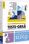 Teste-grila