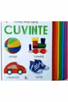 PRIMA MEA CARTE. CUVINTE