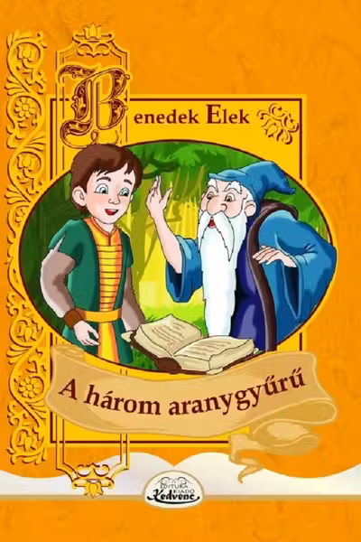 A három aranygyűrű