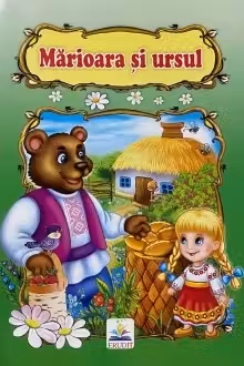 Povesti A5 Marioara si ursul
