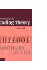 Introduction to Coding Theory