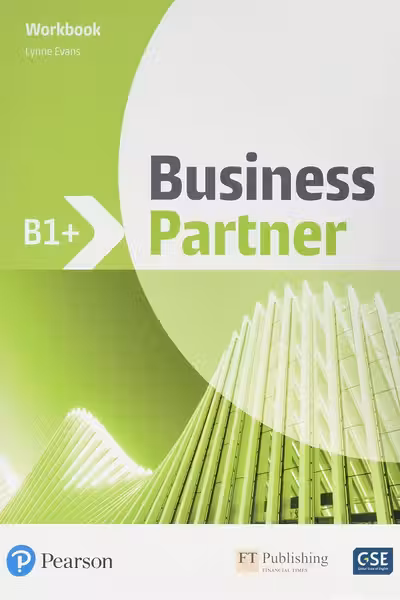 Business Partner B1+ Workbook