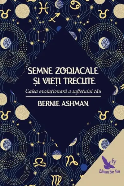 Semnele zodiacale și vieți trecute