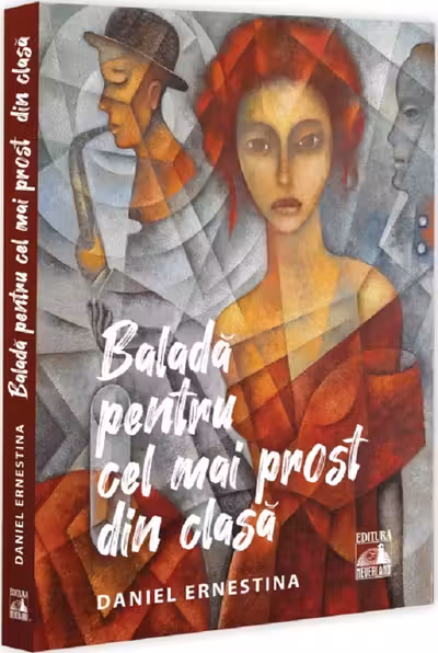 Balada pentru cel mai prost din clasa